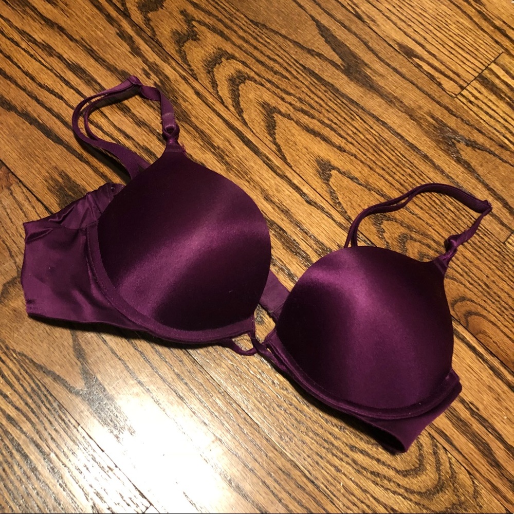 VS Bombshell Bra